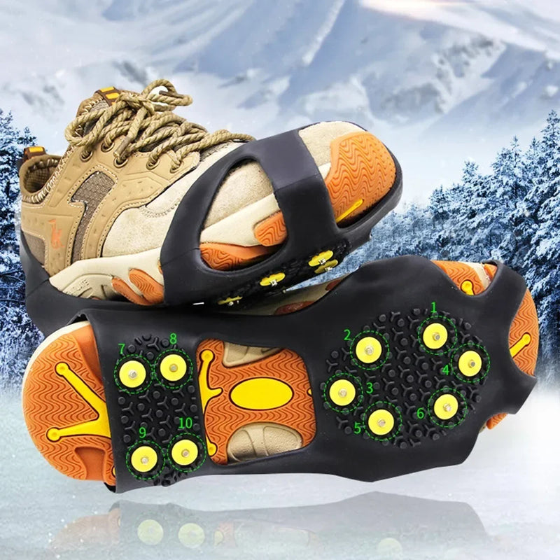 Crampon Randonnée Neige - DTYSTORE