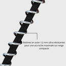 Crampon Trail Neige
