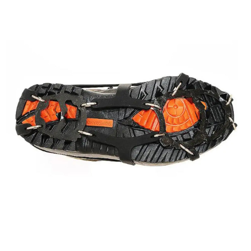 Crampons Neige 18 Dents - DTYSTORE