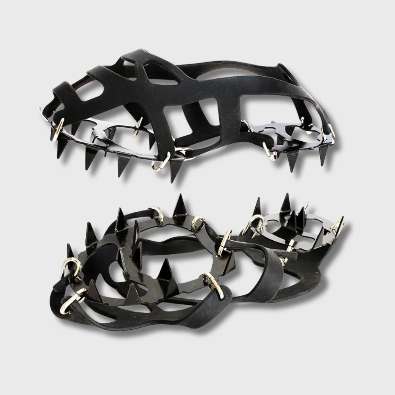 Crampons Neige 18 Dents