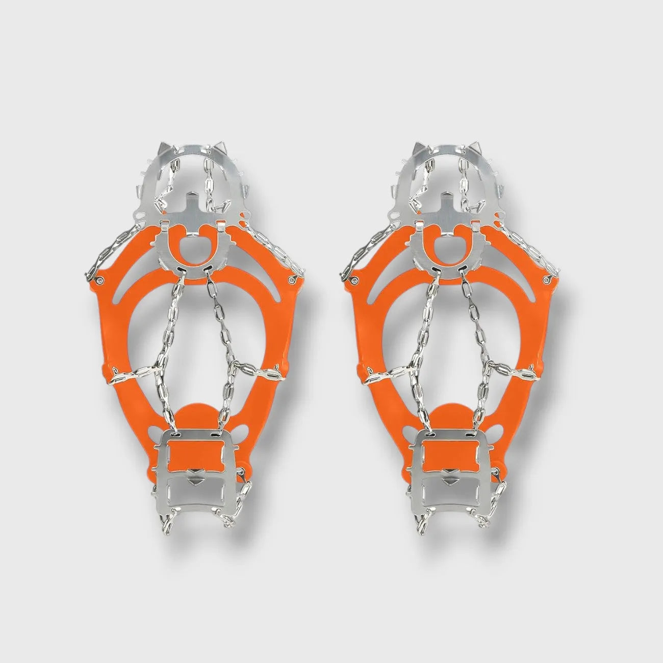 Crampons Neige à Chaîne