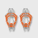 Crampons Neige à Chaîne