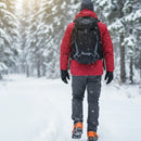 Crampons Neige à Chaîne