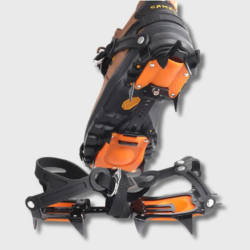 Crampons pour la Neige