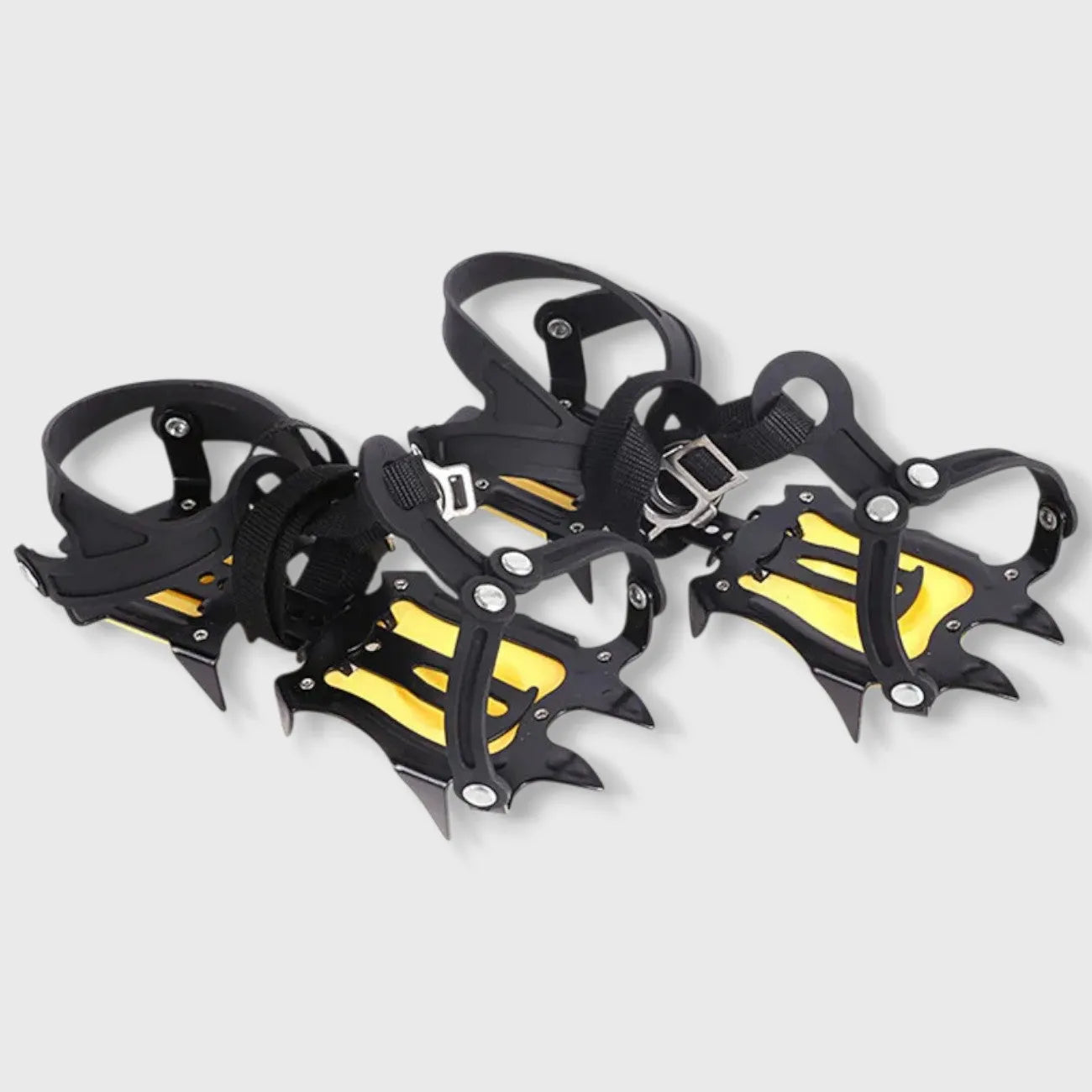 Crampons pour la Neige