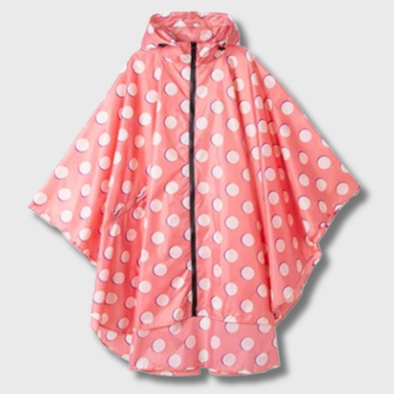 Veste Imperméable Femme Randonnée