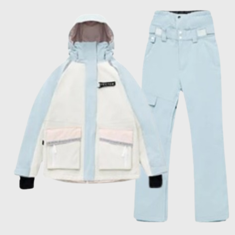 Ensemble de Ski Femme