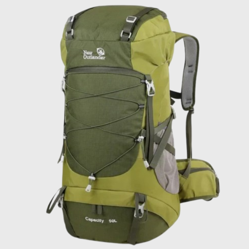 Sac à Dos Montagne 50L