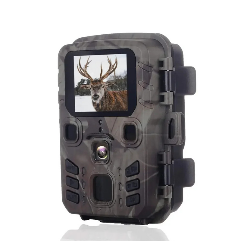 Caméra de Chasse Bluetooth