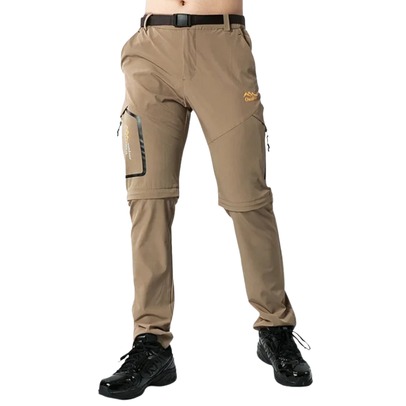 Pantalon de Trekking Homme