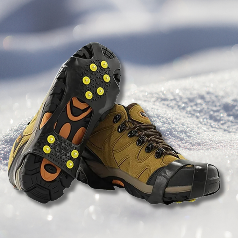 Crampon Randonnée Neige