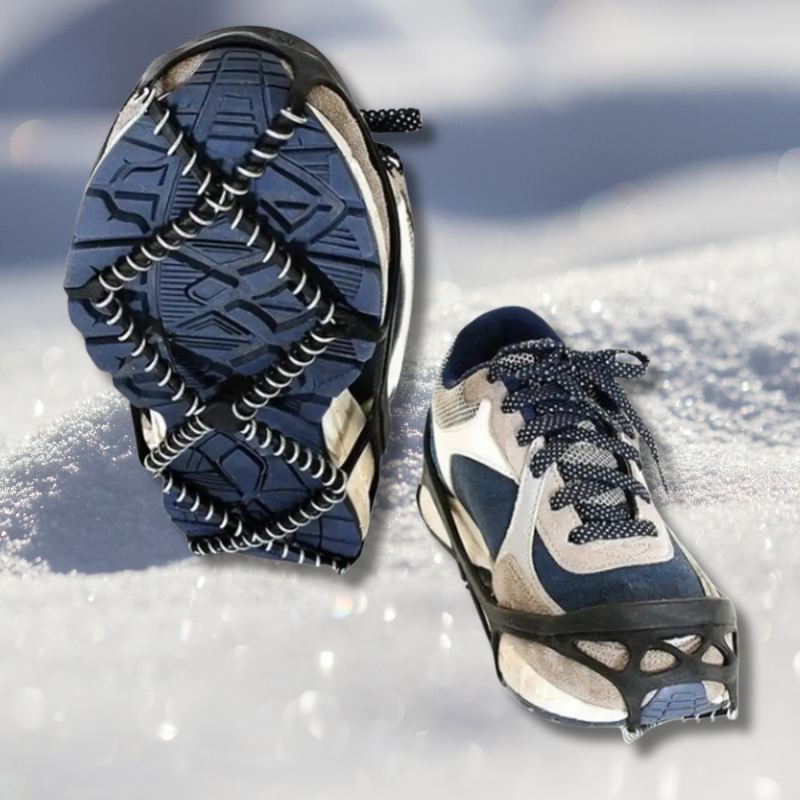 Crampon Trail Neige