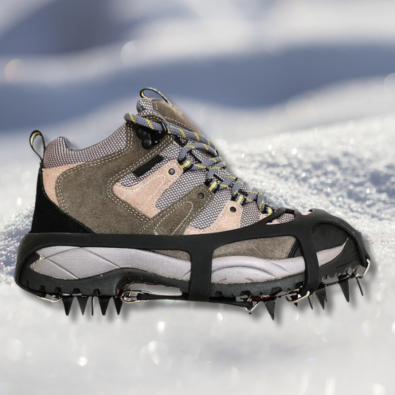 Crampons Neige 18 Dents