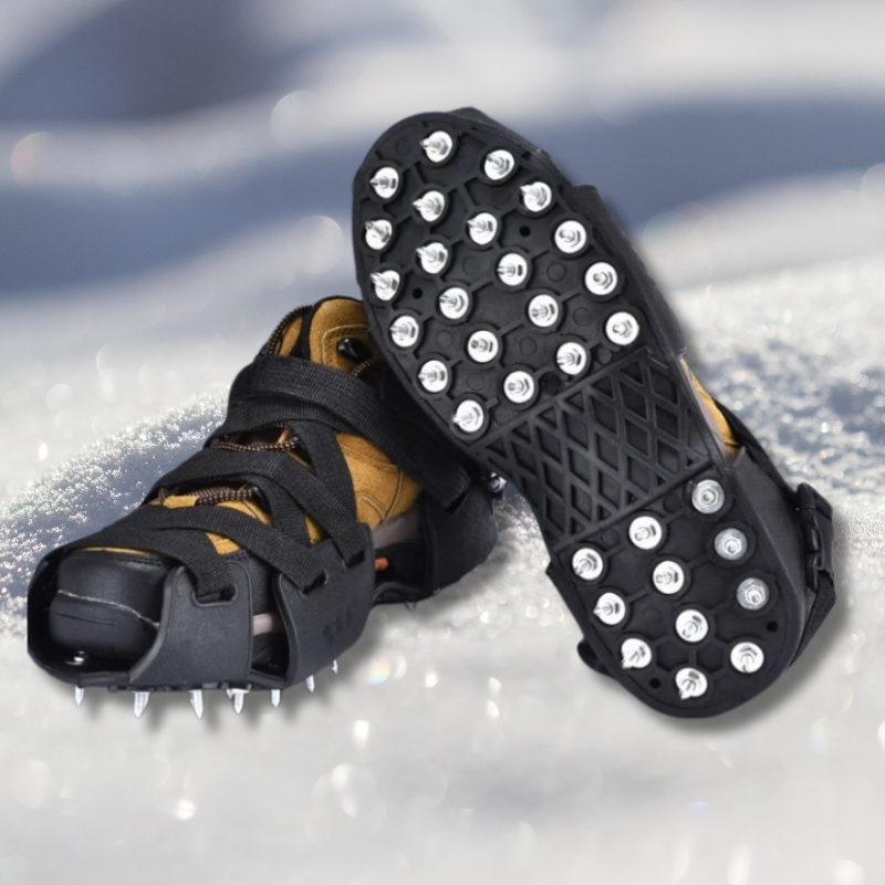 Crampon Chaussure Neige