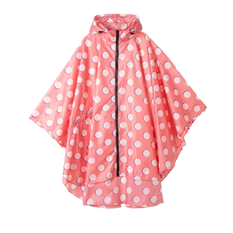 Veste Imperméable Femme Randonnée