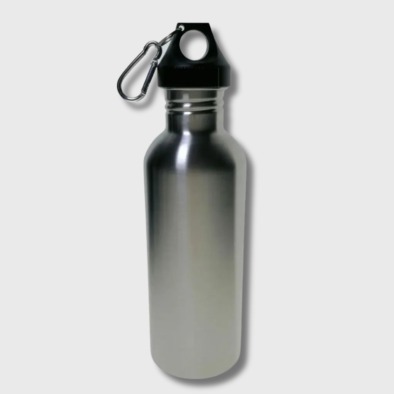 Gourde Inox Montagne