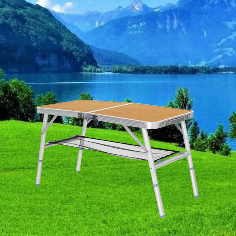 Table Pliante Légère Camping