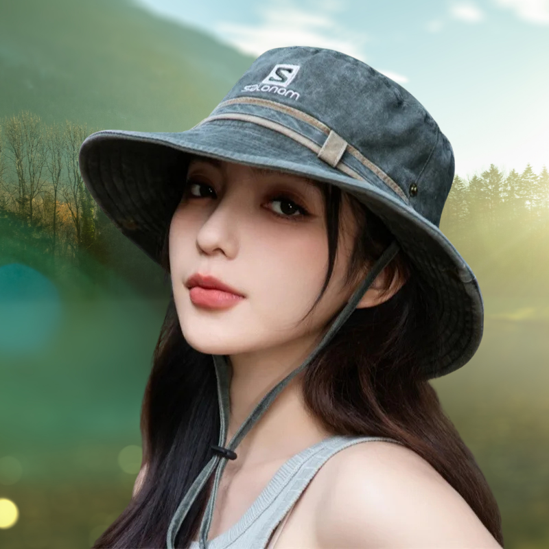 Chapeau Randonnée Femme