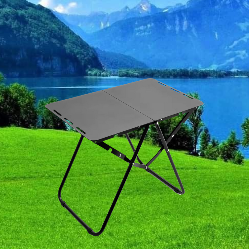 Table Camping Pliante Légère