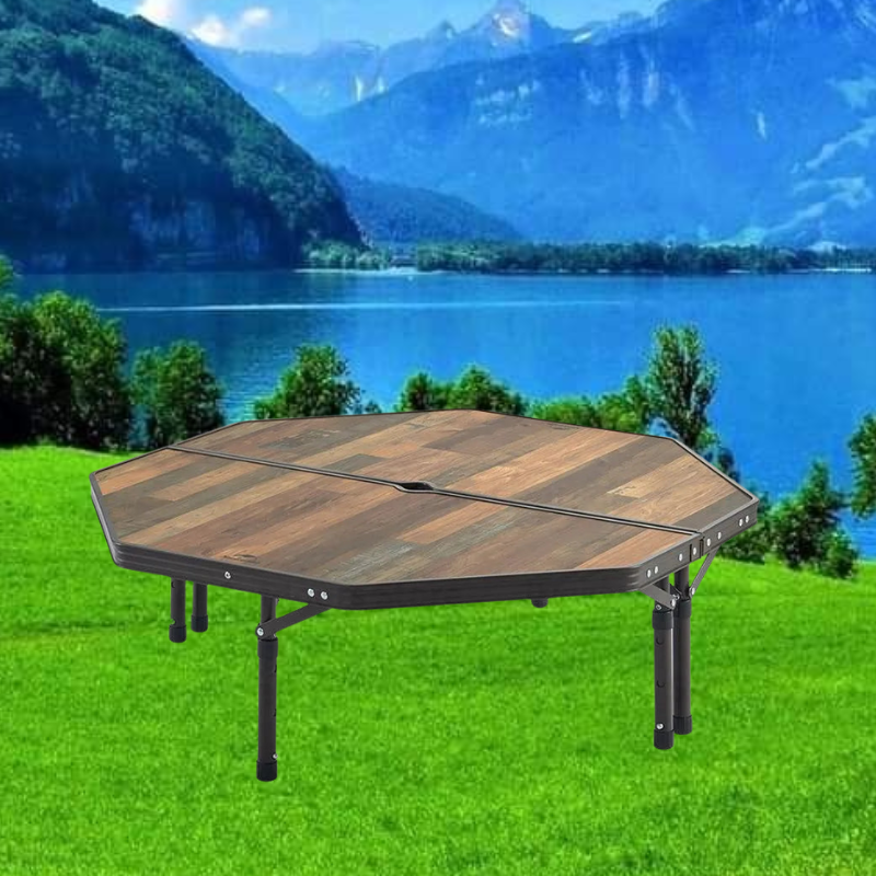 Table Pliante Portable Camping