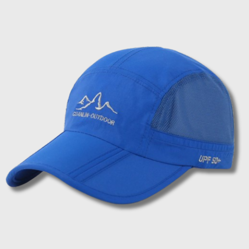 Casquette Femme Sport