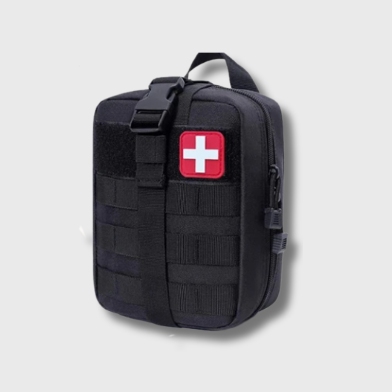 Trousse de Secours pour Randonnée