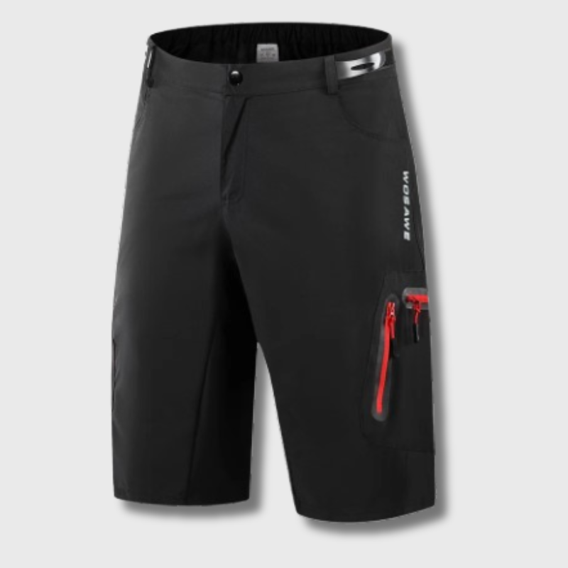 Bermuda Short Rando