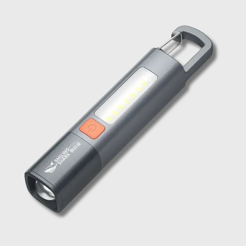 Lampe Torche LED