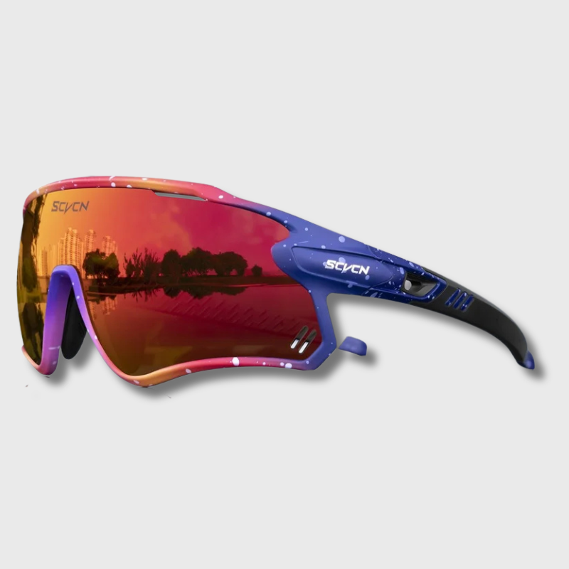 Lunettes de Soleil Trekking