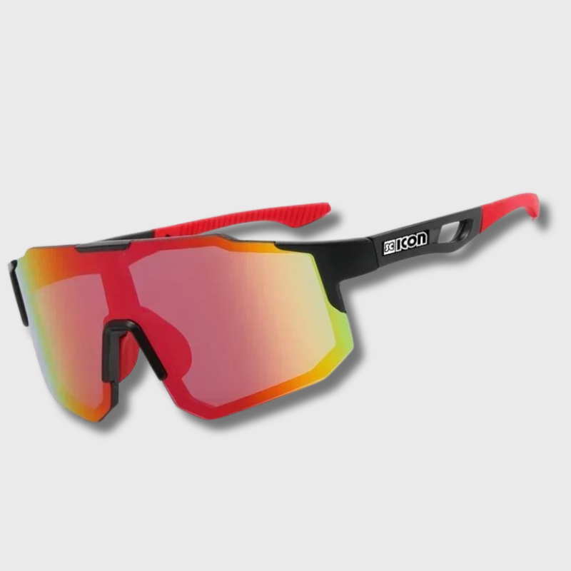 Lunettes de Soleil Sport