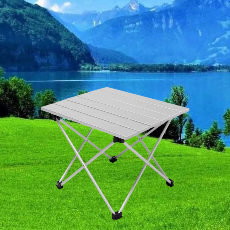 Petite Table Pliante Camping