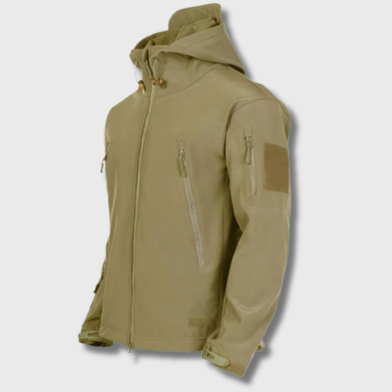 Veste de Montagne Homme