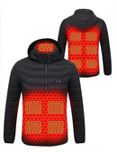 Doudoune Chauffante USB - DTYSTORE