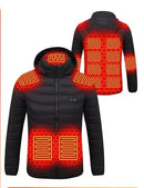 Doudoune Chauffante USB - DTYSTORE