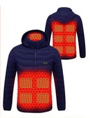 Doudoune Chauffante USB - DTYSTORE