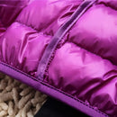 Doudoune Randonnée Compressible Femme - DTYSTORE