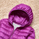 Doudoune Randonnée Compressible Femme - DTYSTORE