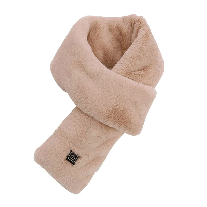 Echarpe Chauffante - DTYSTORE