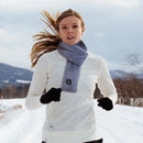 Echarpe Chauffante - DTYSTORE