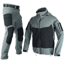 Ensemble Outdoor Cargo - DTYSTORE