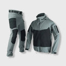 Ensemble Outdoor Cargo