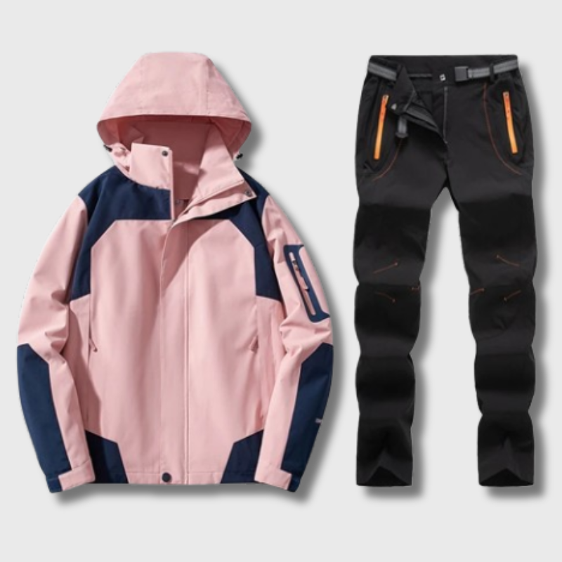 Ensemble Ski de Rando - DTYSTORE