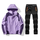 Ensemble Ski de Rando - DTYSTORE