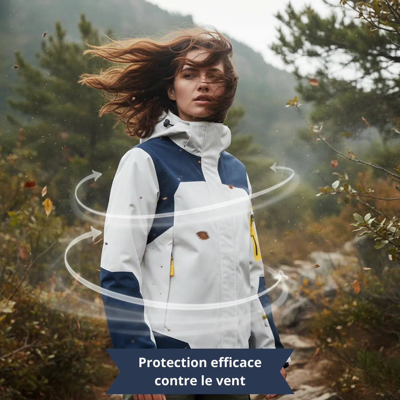 Ensemble Ski de Rando