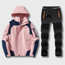 Ensemble Ski de Rando
