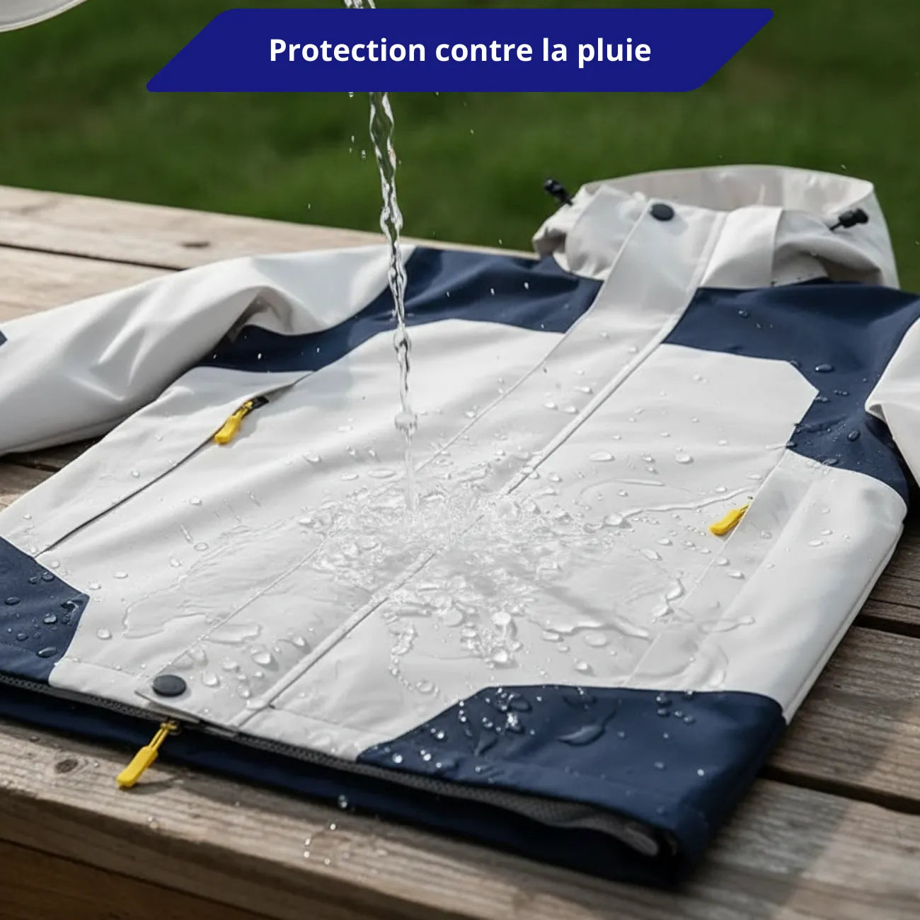 Ensemble Ski de Rando