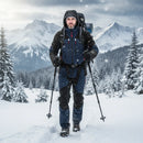 Ensemble Ski de Randonnée Homme