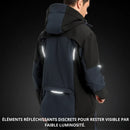 Ensemble Ski de Randonnée Homme