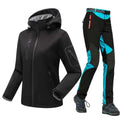 Ensemble Ski de Randonnée Femme - DTYSTORE