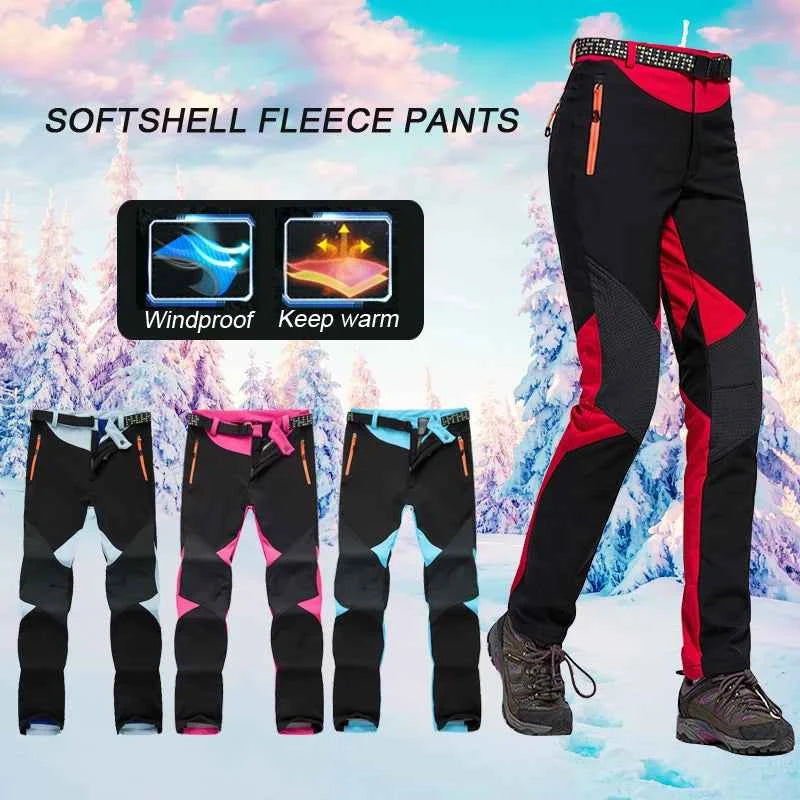 Ensemble Ski de Randonnée Femme - DTYSTORE